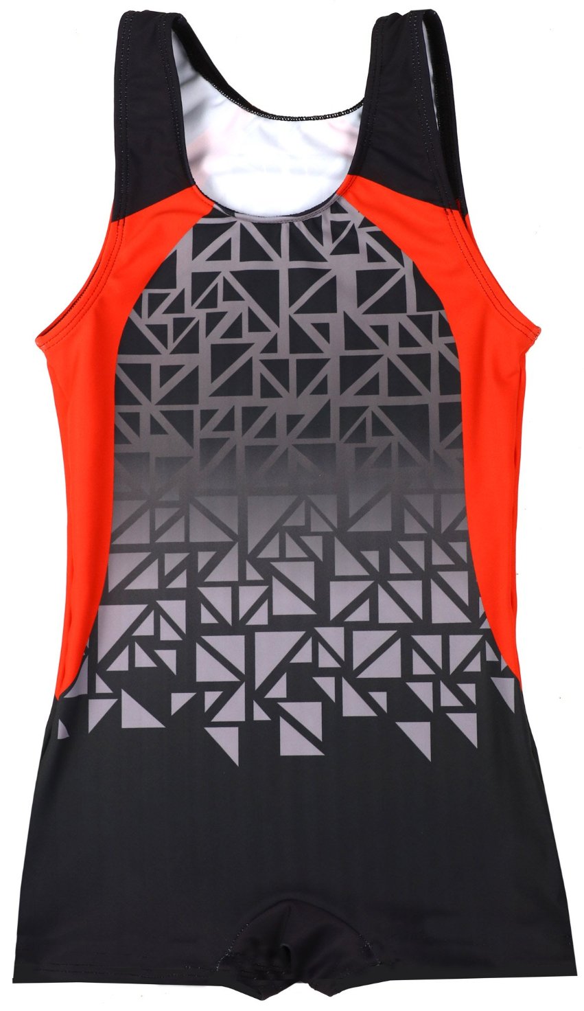 Shattered Mens Sublimated Jersey